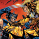 Illustration for article titled The 12 Most Epic Action Heroes of Science Fiction and Fantasy